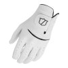 Wilson Staff Golfhandschuh Staff Model Weiß Herren Linker Handschuh