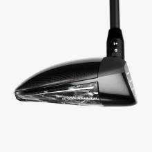 Callaway Fairwayholz #5 AI Smoke Max Fast Light Rechtshänder 19°