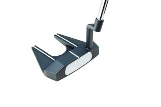 Odyssey Putter Ai-One Seven CH Pistol Rechtshänder 35"