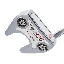 Odyssey Putter White Hot OG #7 Nano Stroke Lab Rechtshand 35"