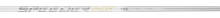 TaylorMade Eisensatz Qi10 5 - P + AW Rechtshand Graphit Ladies Uncut