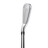 TaylorMade Eisensatz Qi10 5 - P + AW Rechtshand Graphit Ladies Uncut