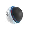 Callaway Golfball Chrome Tour X Weiß 1 Dutzend