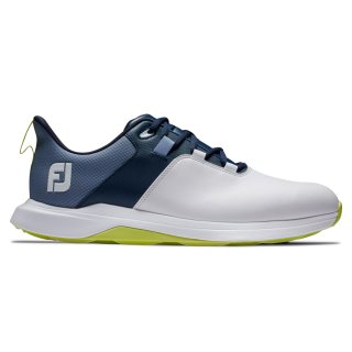 FootJoy Golfschuh ProLite Navy/Weiß Herren