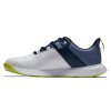 FootJoy Golfschuh ProLite Navy/Weiß Herren