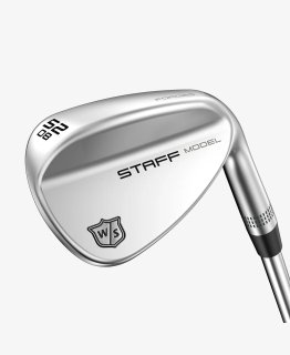 Wilson Staff Wedge Staff Model ZM Stahl Rechtshand 52/08