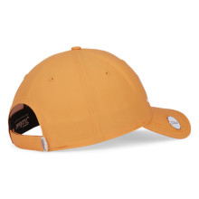 Titleist Golf Cap Players Performance 2024 Ballmarker Orange/Weiß