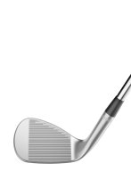 Titleist Wedge Vokey SM10 Tour Chrome K-Grind Stahl Rechtshänder 58/14