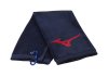 Mizuno Schlägertuch Tri Fold Navy