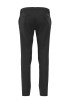 Alberto Golf Hose Jump-G Slim Fit WR Schwarz Herren
