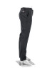 Alberto Golf Hose Jump-G Slim Fit WR Schwarz Herren