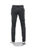 Alberto Golf Hose Jump-G Slim Fit WR Schwarz Herren