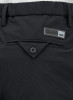 Alberto Golf Hose Jump-G Slim Fit WR Schwarz Herren