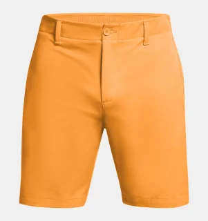 Under Armour Short Iso-Chill Arven Orange Herren