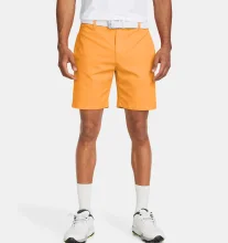 Under Armour Short Iso-Chill Arven Orange Herren