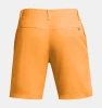 Under Armour Short Iso-Chill Arven Orange Herren