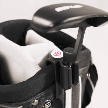 Masters Putter Clip mit Ballmarker