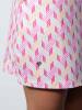 Daily Sports Skort Neapel 45cm Bunt Damen
