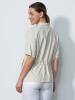 Daily Sports Golf Windjacke Anglet Kurzarm Beige Damen