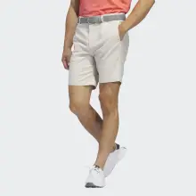 Adidas Golfshorts Go-To 5 Pocket Beige Herren