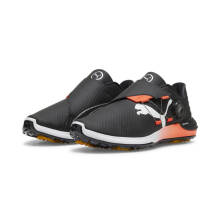 Puma Golfschuh Phantomcat Nitro Disc Schwarz Herren