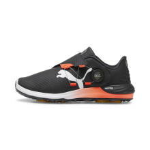 Puma Golfschuh Phantomcat Nitro Disc Schwarz Herren