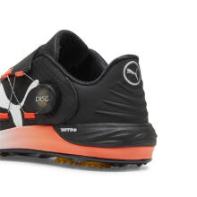 Puma Golfschuh Phantomcat Nitro Disc Schwarz Herren