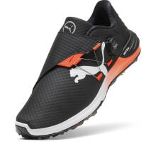 Puma Golfschuh Phantomcat Nitro Disc Schwarz Herren