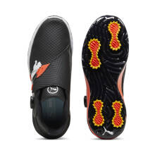 Puma Golfschuh Phantomcat Nitro Disc Schwarz Herren