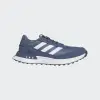 Adidas Golfschuh S2G Spikeless Blau-Weiß Junior