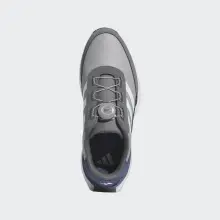 Adidas Golfschuh S2G 24 Boa Spikeless Grau-Blau Herren
