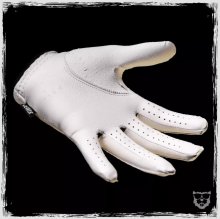 Beaver Golfhandschuh All Season Weiß Herren Rechte...