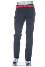 Alberto Golf Hose Rookie 3xDry Cooler Navy Herren