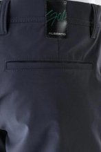 Alberto Golf Hose Rookie 3xDry Cooler Navy Herren