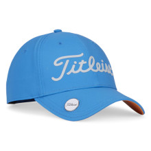 Titleist Golf Cap Players Performance Ballmarker Olympic Bonfire