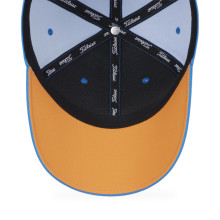 Titleist Golf Cap Players Performance Ballmarker Olympic Bonfire