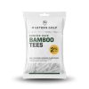 Masters Tees Bamboo 2 3/4" 70mm 110 Stück