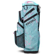 Ogio Cartbag All Elements Silencer Mint-Rose Organizer