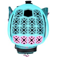Ogio Cartbag All Elements Silencer Mint-Rose Organizer