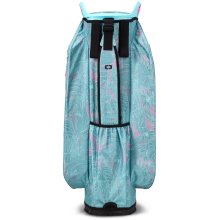 Ogio Cartbag All Elements Silencer Mint-Rose Organizer