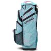 Ogio Cartbag All Elements Silencer Mint-Rose Organizer
