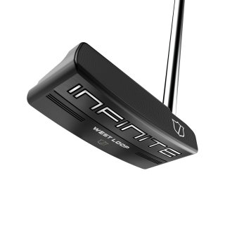 Wilson Staff Putter Infinite West Loop Rechtshänder 34"