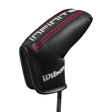 Wilson Staff Putter Infinite West Loop Rechtshänder 34"