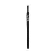 Puma Golf Schirm Double Canopy Schwarz