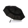 Puma Golf Schirm Double Canopy Schwarz