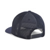Puma Golf Cap Twilight Trucker Navy One Size