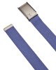 Under Armour Golf Gürtel Stretch Webbing Blau Damen One Size