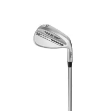 Titleist Wedge Vokey SM10 Tour Chrome K-Grind Stahl Rechtshänder 58/14