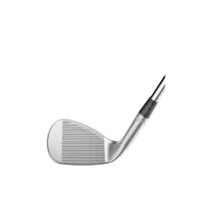 Titleist Wedge Vokey SM10 Tour Chrome K-Grind Stahl Rechtshänder 58/14