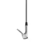 Titleist Wedge Vokey SM10 Tour Chrome K-Grind Stahl Rechtshänder 58/14